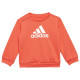Adidas Βρεφικές φόρμες σετ Badge Of Sport Jogger Set